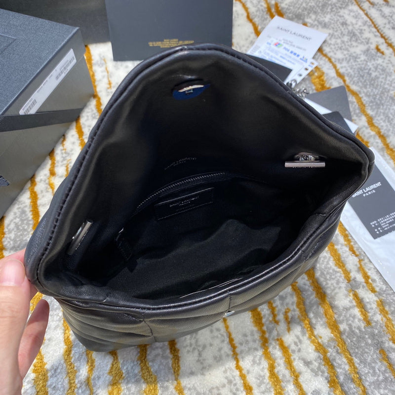 Yves Saint Laurent - Bags - The Wells Bags  413