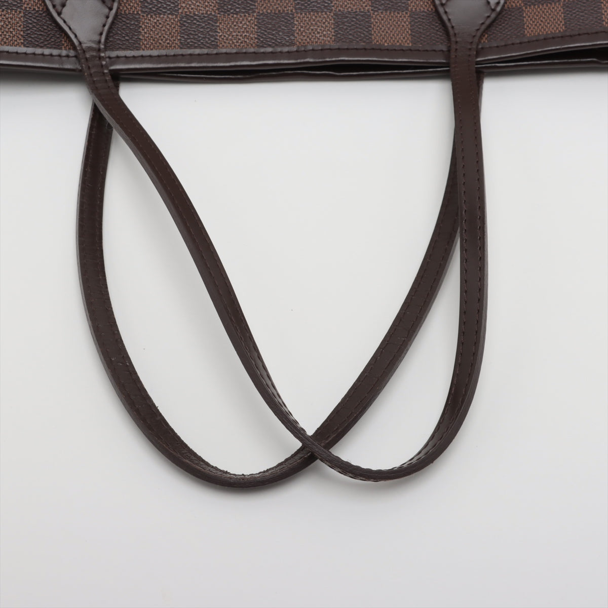 LOUIS VUITTON Neverfull MM in Damier N51105 Tote Bag