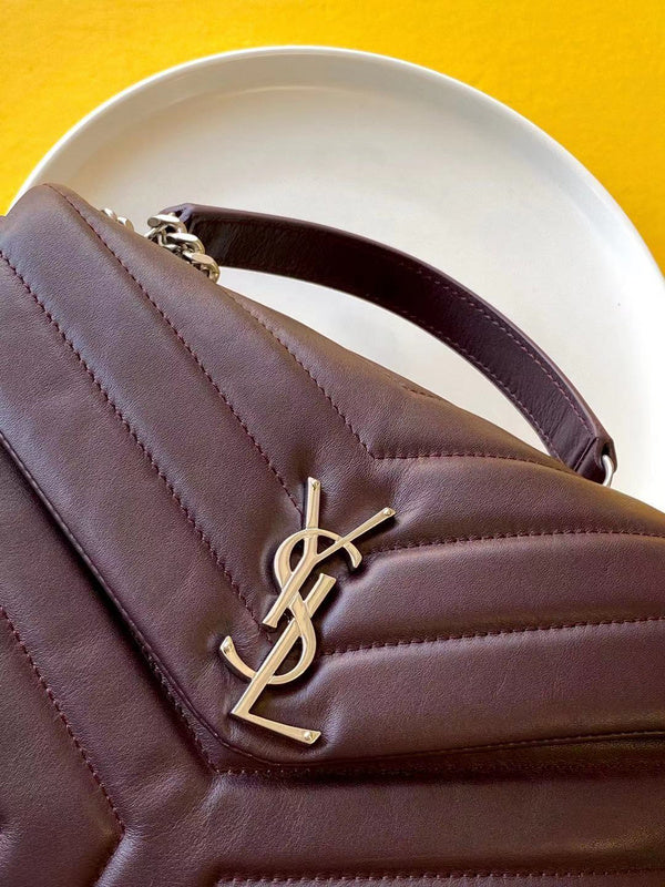 Yves Saint Laurent - Bags - The Wells Bags  296