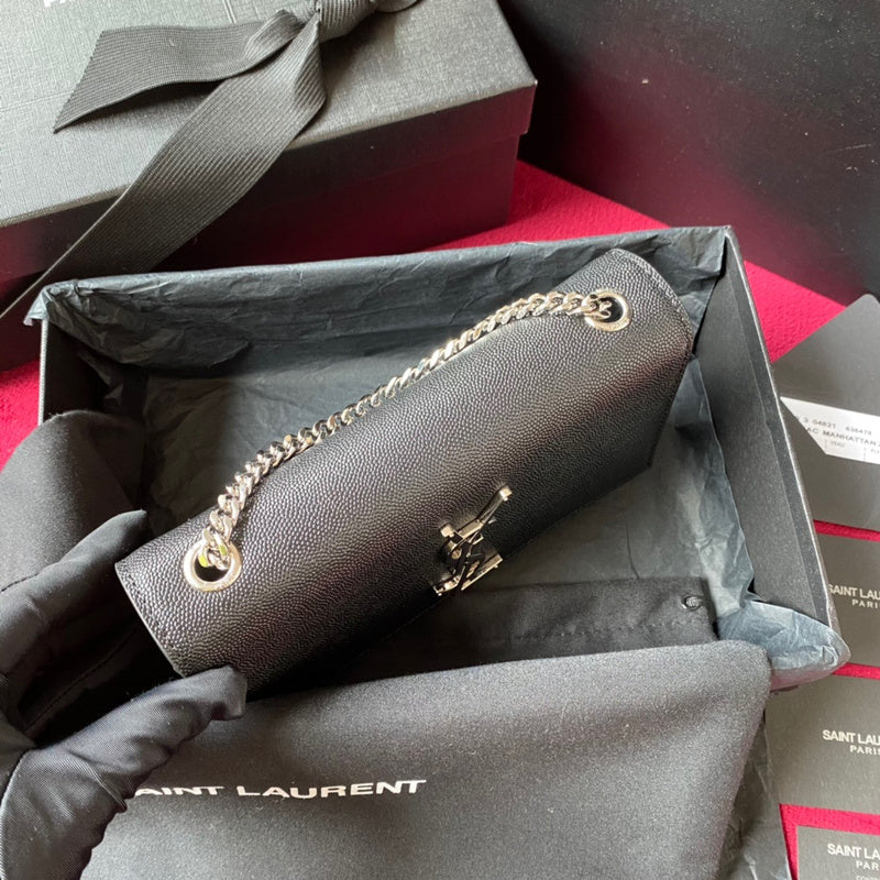 Yves Saint Laurent - Bags - The Wells Bags  266