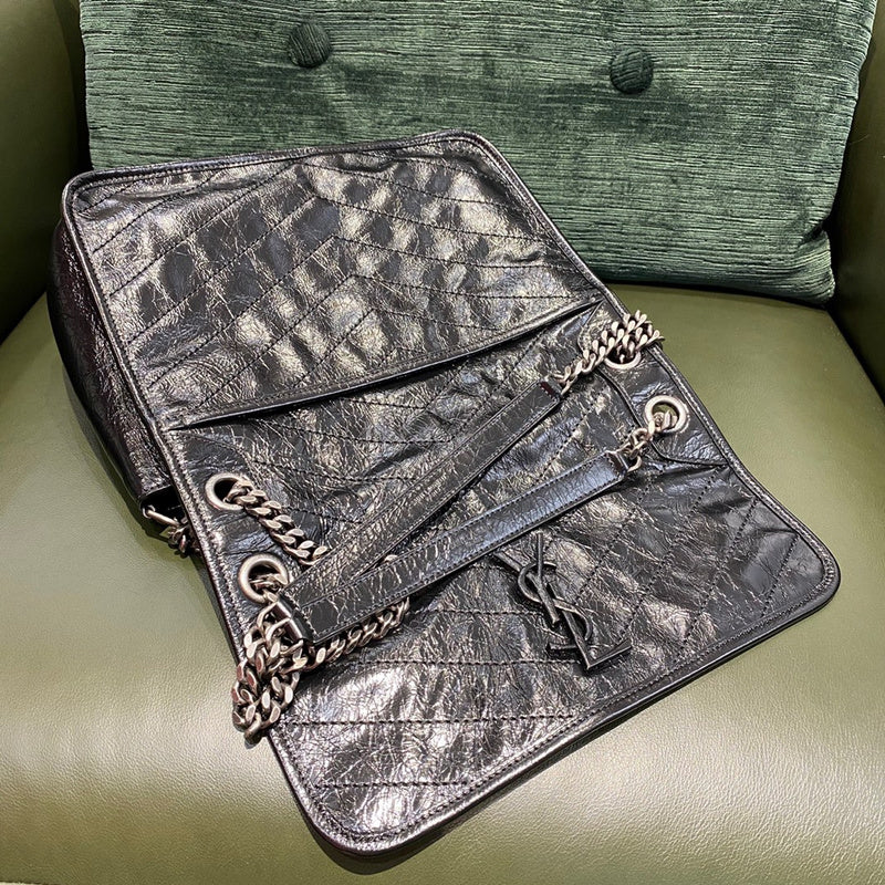 Yves Saint Laurent - Bags - The Wells Bags  331