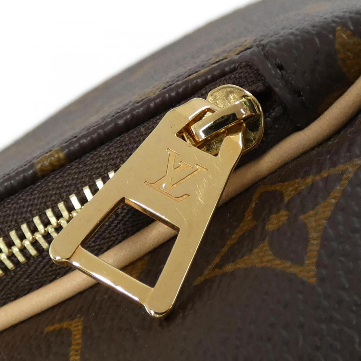 Louis Vuitton Monogram Ellipse PM M46196 Bag