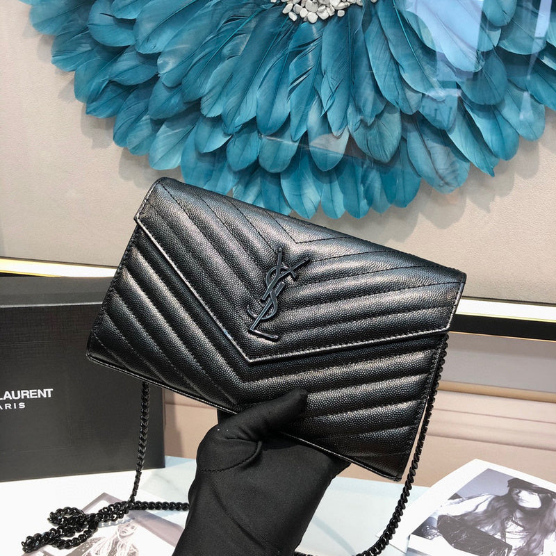 YSL Bags - 1696