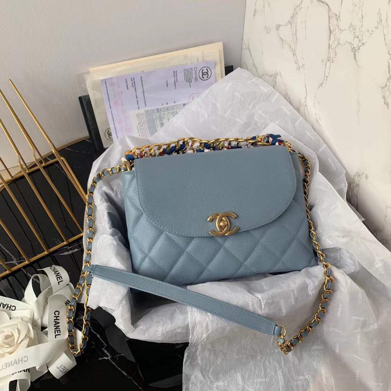 The Arid Bag Shop new Luxury  - Chanel Bags - 547