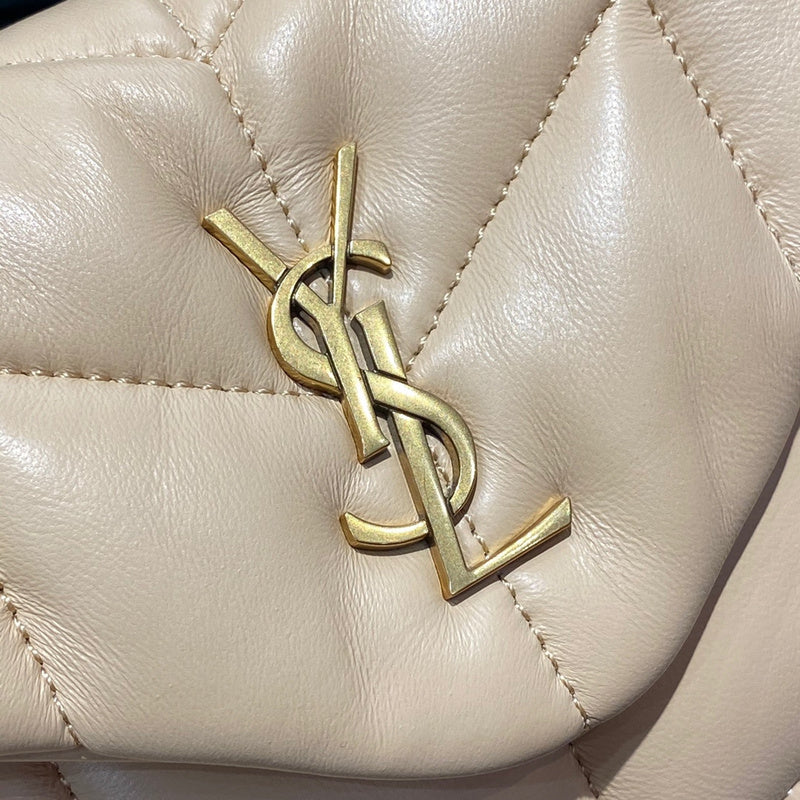 Yves Saint Laurent - Bags - The Wells Bags  411