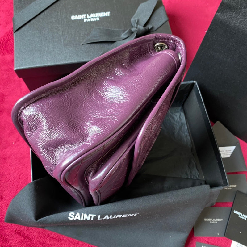 Yves Saint Laurent - Bags - The Wells Bags  363