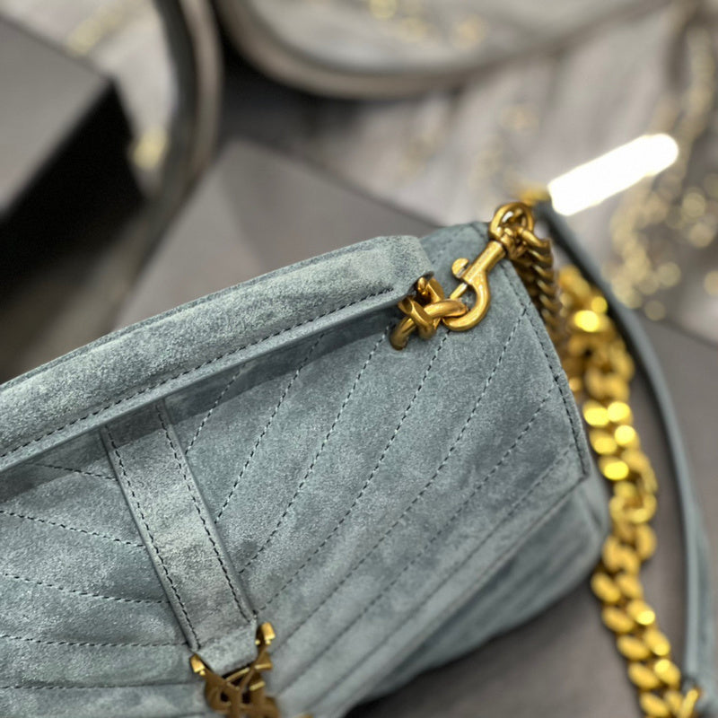 Yves Saint Laurent - Bags - The Wells Bags  175
