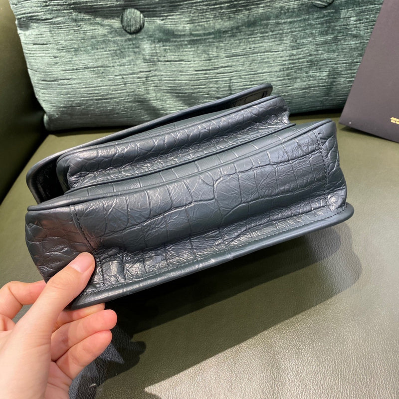 Yves Saint Laurent - Bags - The Wells Bags  369