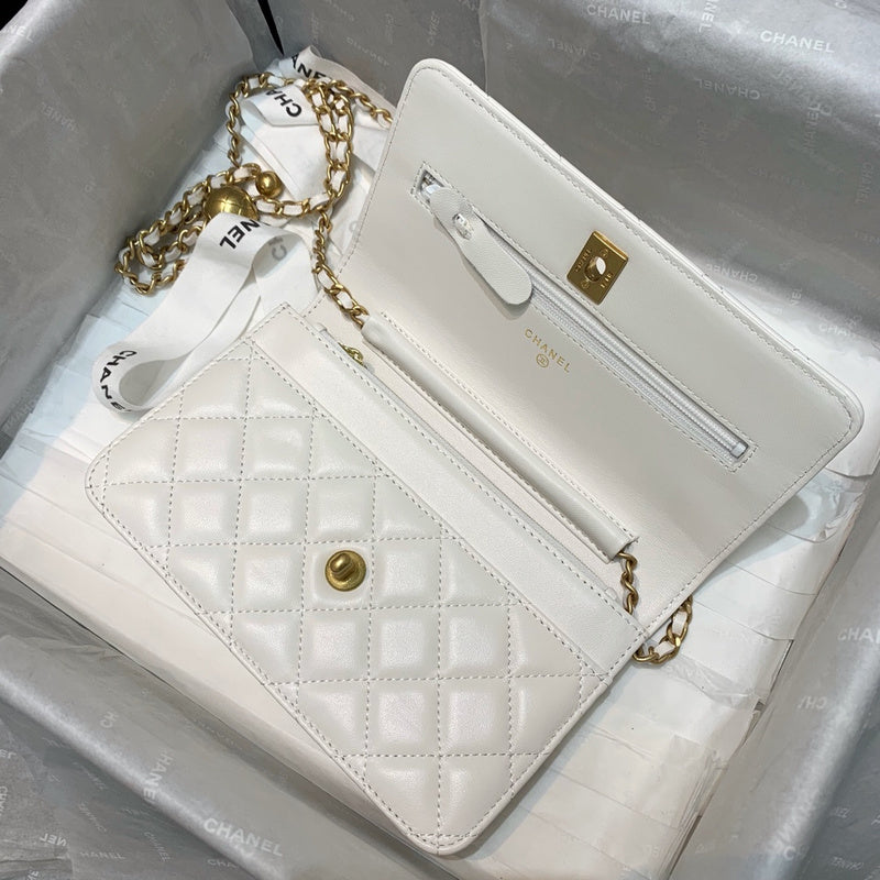 The Arid Bag Shop new Luxury  - Chanel Bags - 403