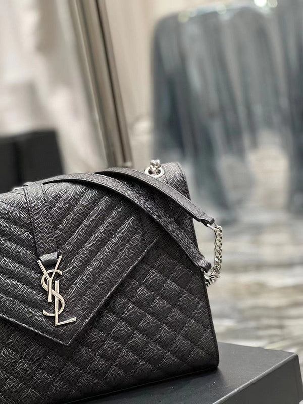 Yves Saint Laurent - Bags - The Wells Bags  598