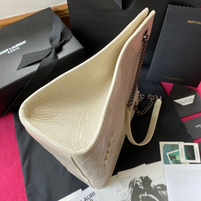 Yves Saint Laurent - Bags - The Wells Bags  408