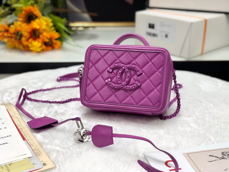 The Arid Bag Shop  Chanel Bags - 681
