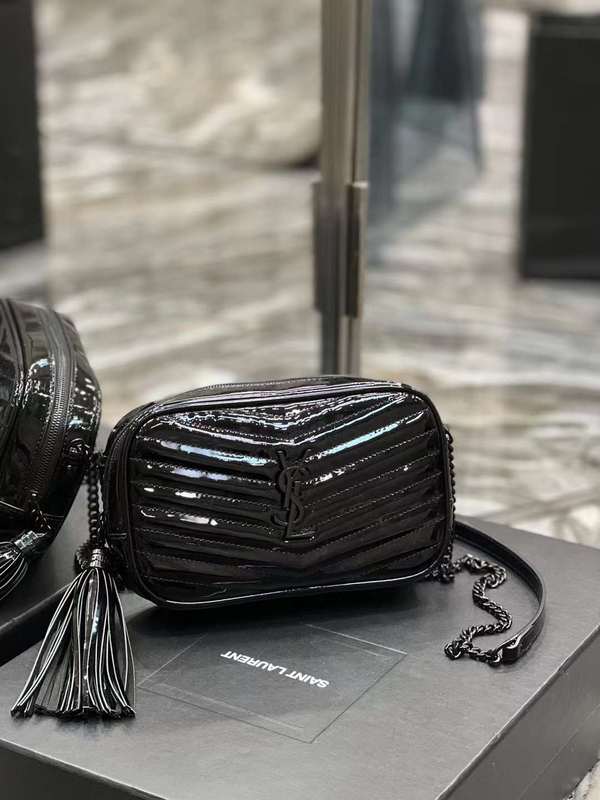 Yves Saint Laurent - Bags - The Wells Bags  588