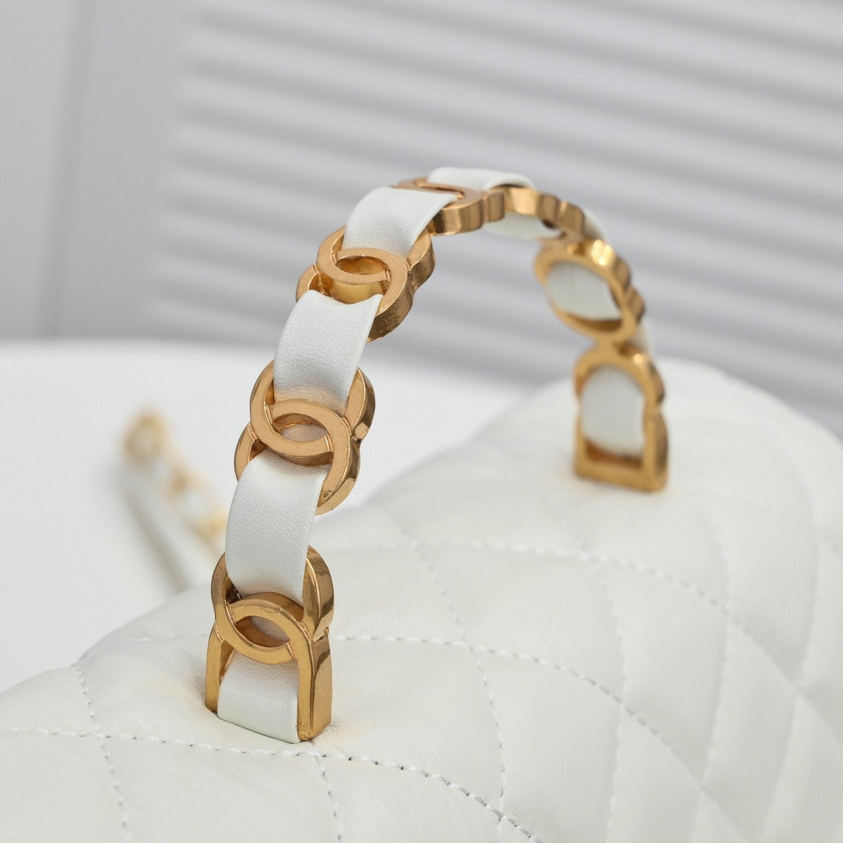 Luxury Edition Bags CH-L 084