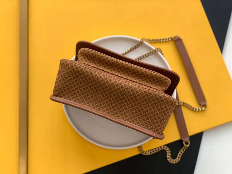 Yves Saint Laurent - Bags - The Wells Bags  395