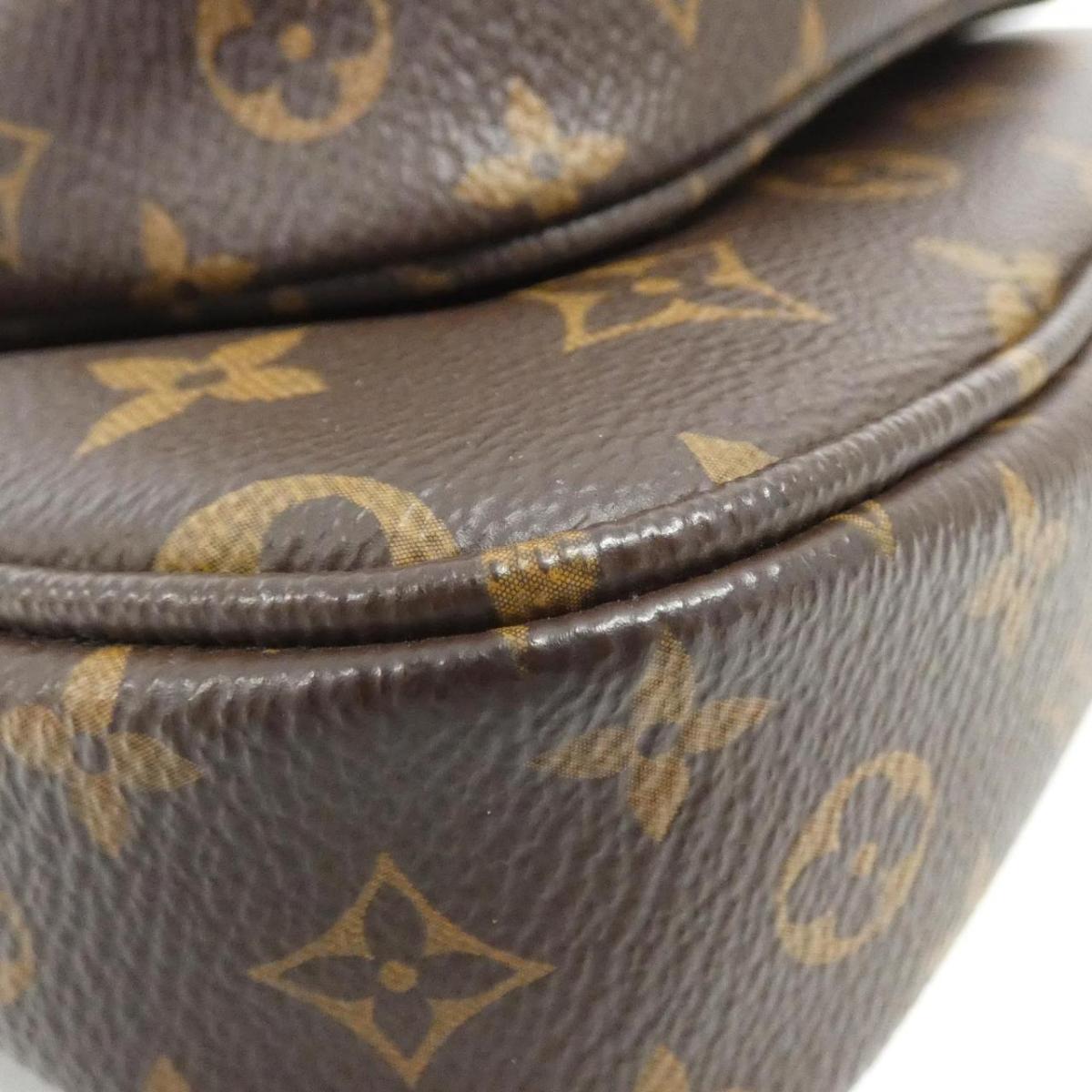 Louis Vuitton Multi_Pochette Multicolor M44813 Accessoire Shoulder Bag