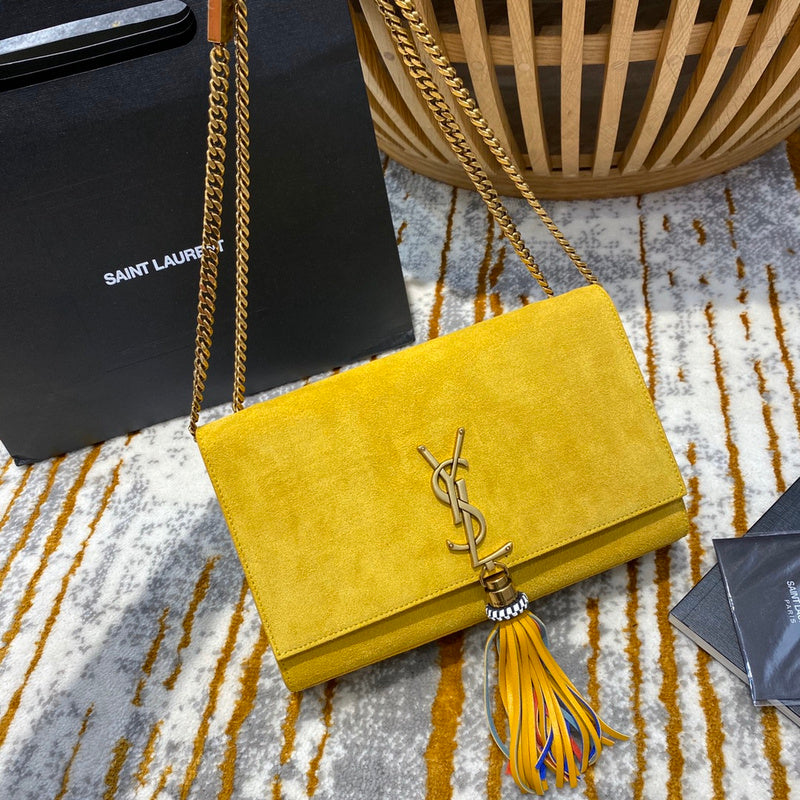 Yves Saint Laurent - Bags - The Wells Bags  261