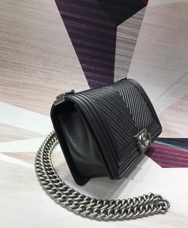 The Arid Bag Shop new Luxury  - Chanel Bags - 373