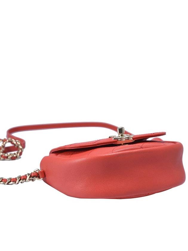 Women s Mini Chain Bag Unit 26 Chanel