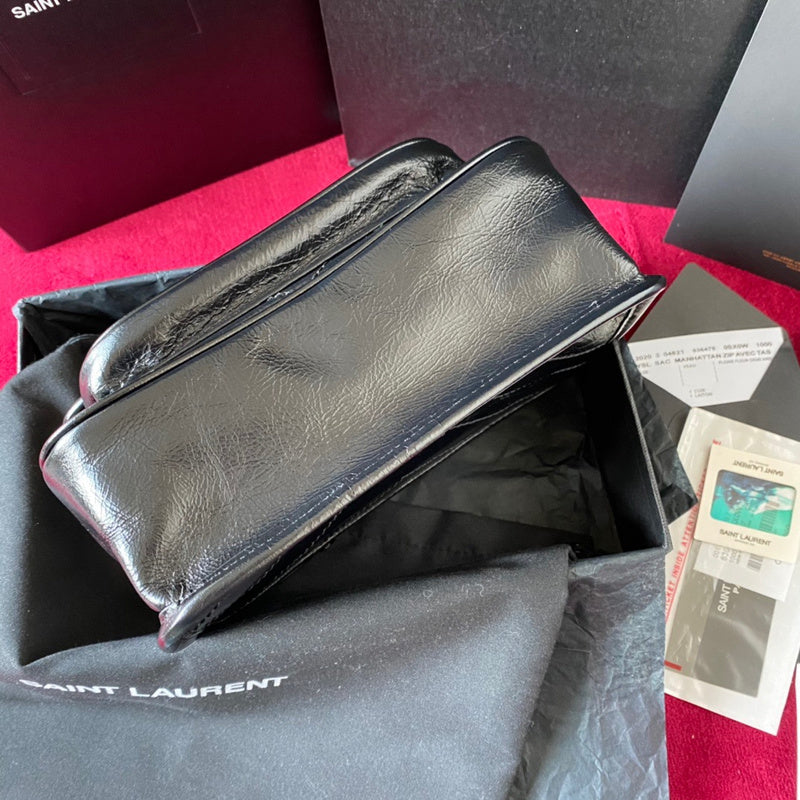 Yves Saint Laurent - Bags - The Wells Bags  367
