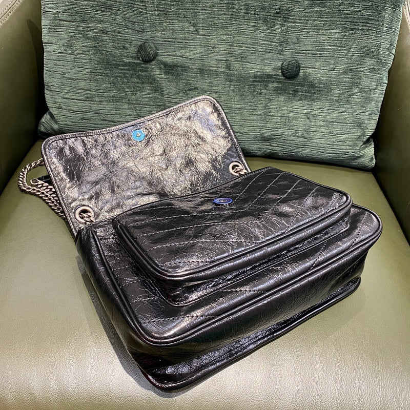 Yves Saint Laurent - Bags - The Wells Bags  331