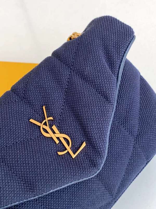 Yves Saint Laurent - Bags - The Wells Bags  442