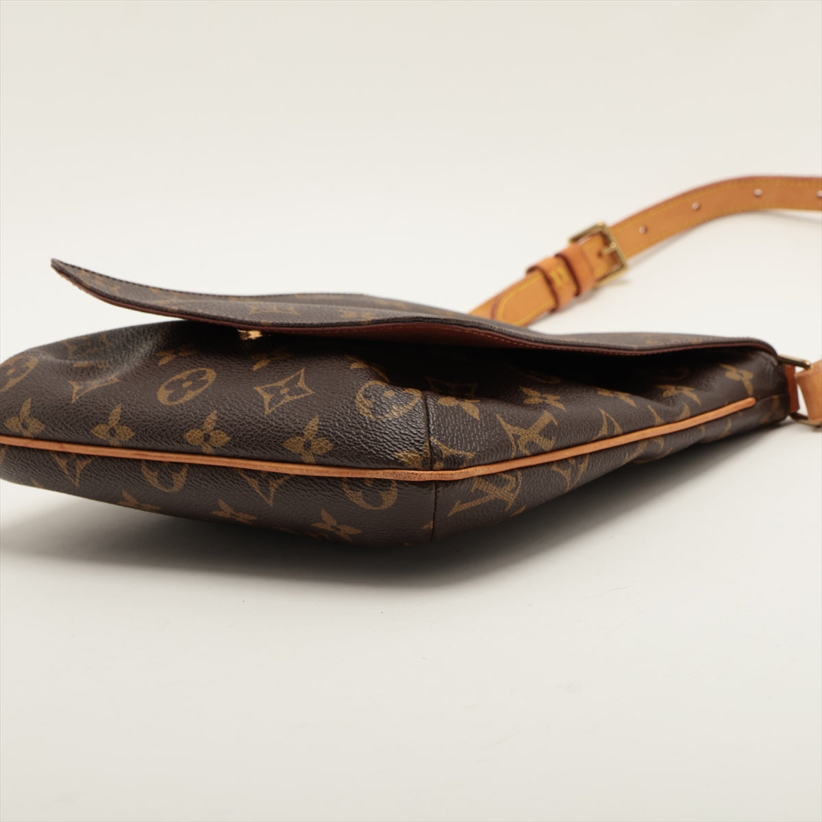 LOUIS VUITTON Musette Salsa in Monogram M51258