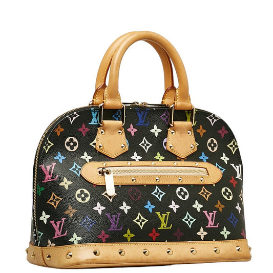 LOUIS VUITTON Alma PM in Murakami Monogram M92646