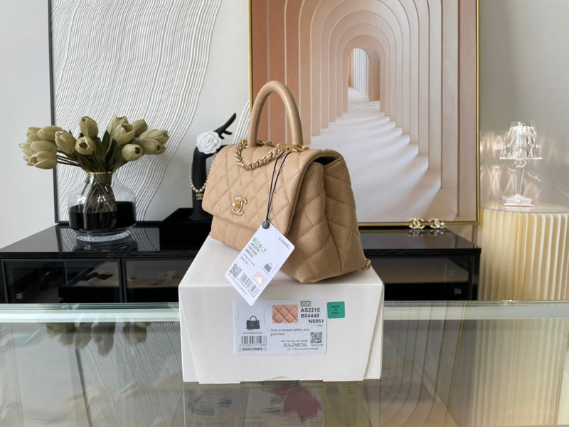 The Arid Bag Shop new Luxury  - Chanel Bags - 633