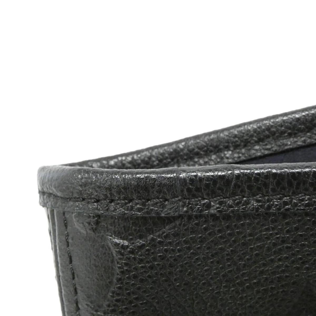 Louis Vuitton Monogram Amplant MM M45685 Tote Bag