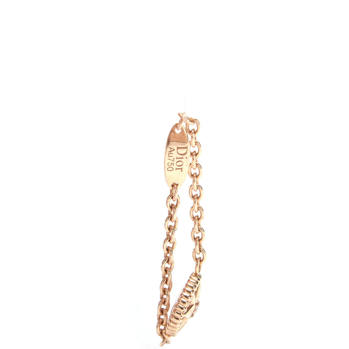 Rose des Vents Ring