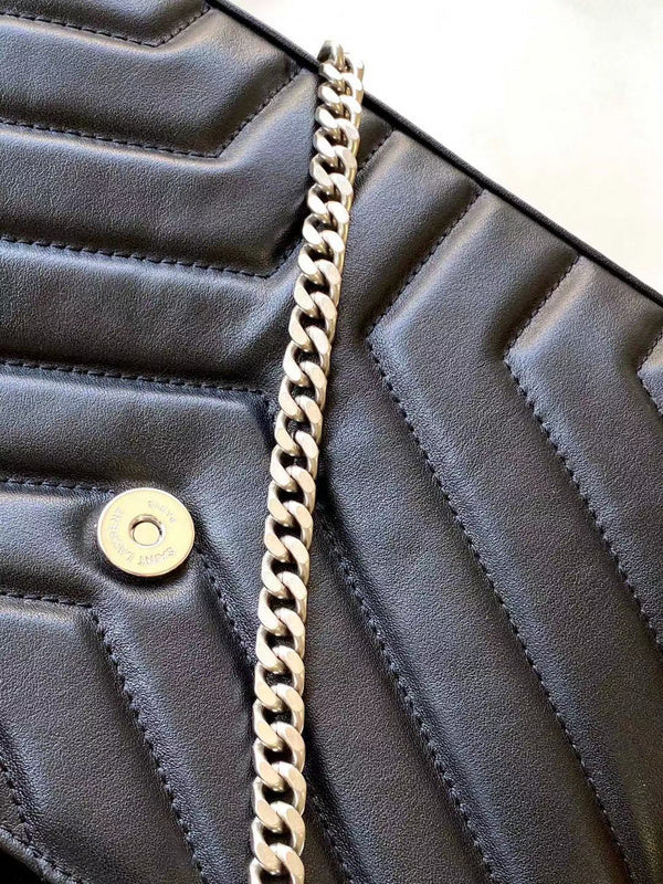 Yves Saint Laurent - Bags - The Wells Bags  310