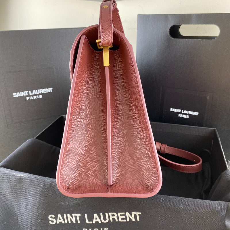 Yves Saint Laurent - Bags - The Wells Bags  167
