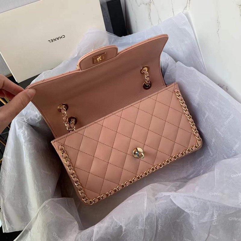 The Arid Bag Shop new Luxury  - Chanel Bags - 599