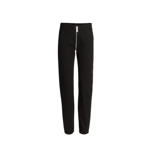 Givenchy Cotton Denim Jeans Women