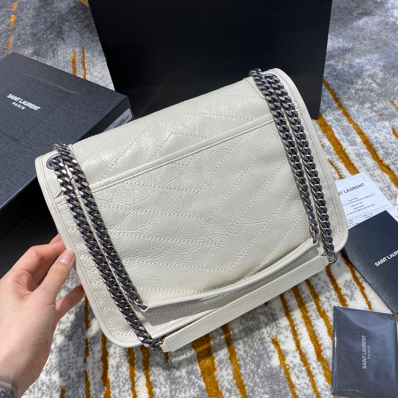 Yves Saint Laurent - Bags - The Wells Bags  342