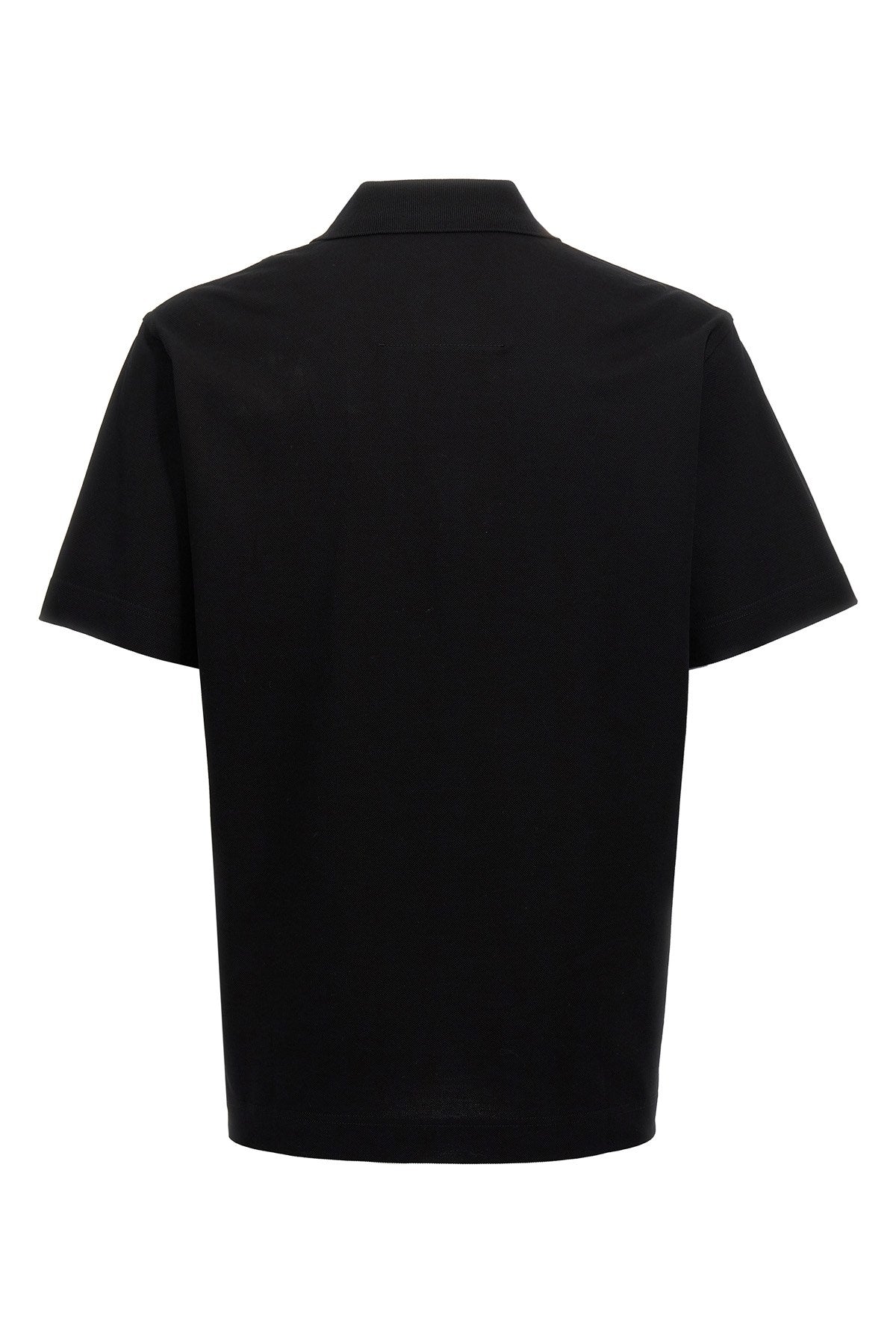 Givenchy Men 'Placket' Polo Shirt