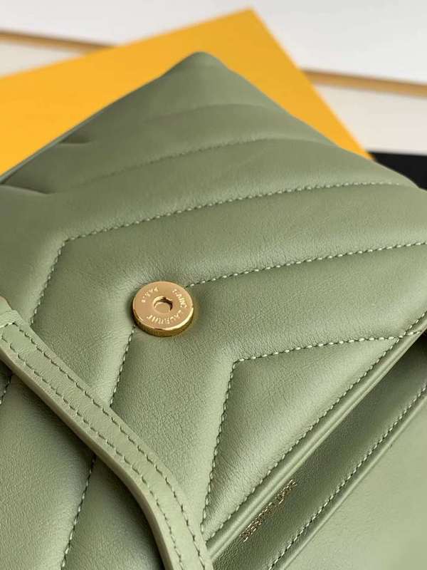 Yves Saint Laurent - Bags - The Wells Bags  326