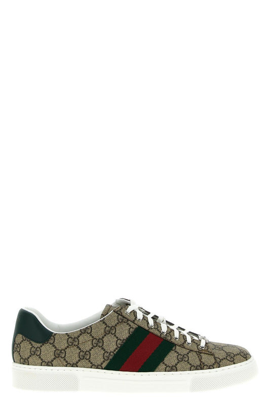 Gucci Men 'Gucci Ace' Sneakers