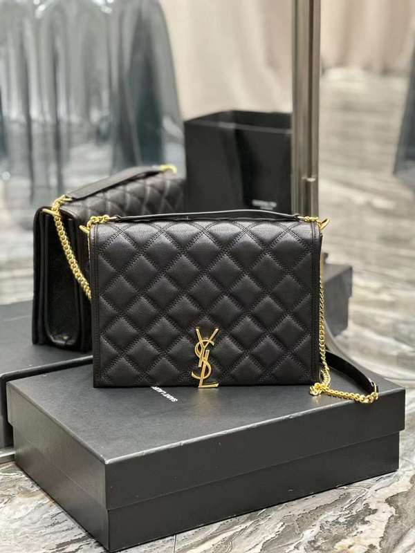 Yves Saint Laurent - Bags - The Wells Bags  552