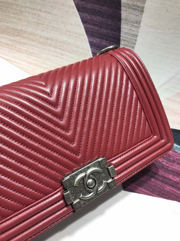 The Arid Bag Shop new Luxury  - Chanel Bags - 369