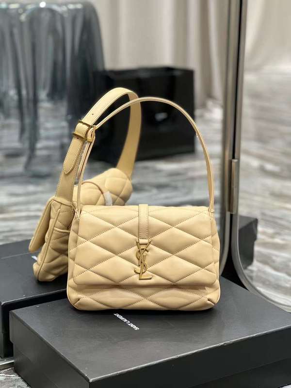 Yves Saint Laurent - Bags - The Wells Bags  558