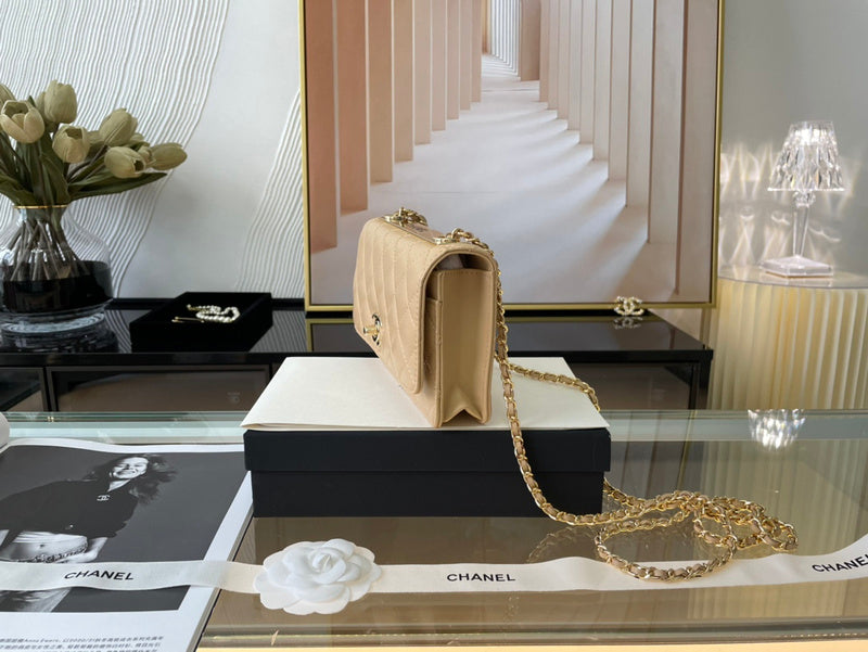 The Arid Bag Shop new Luxury  - Chanel Bags - 392