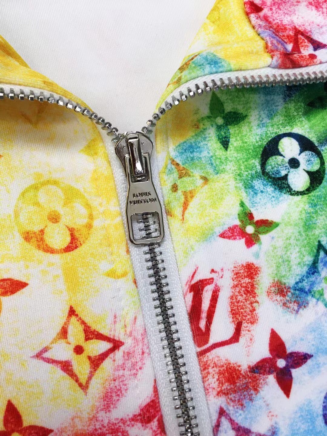 Louis Vuitton Tracksuit