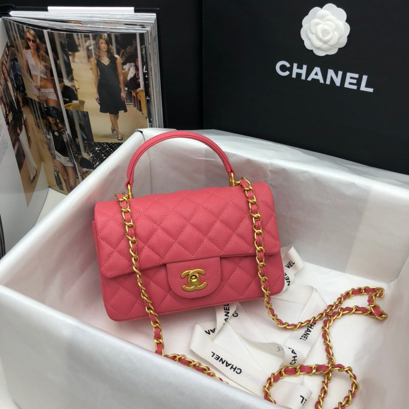 The Arid Bag Shop new Luxury  - Chanel Bags - 416