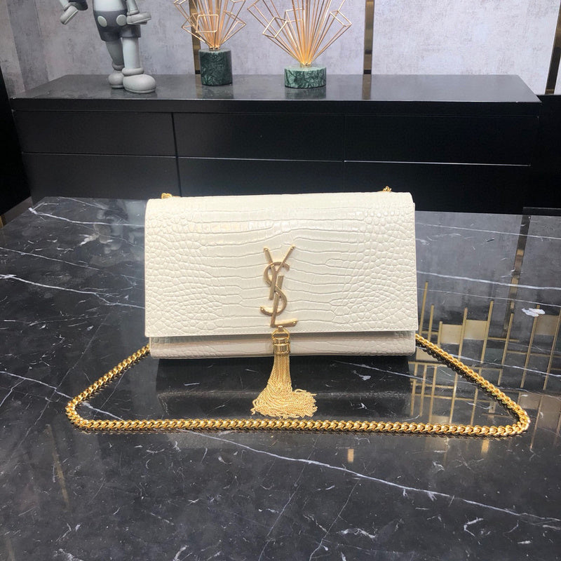 YSL Bags - 1838
