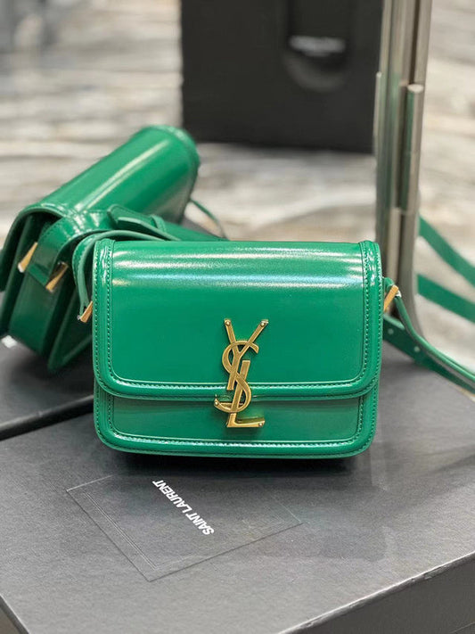 Yves Saint Laurent - Bags - The Wells Bags  612