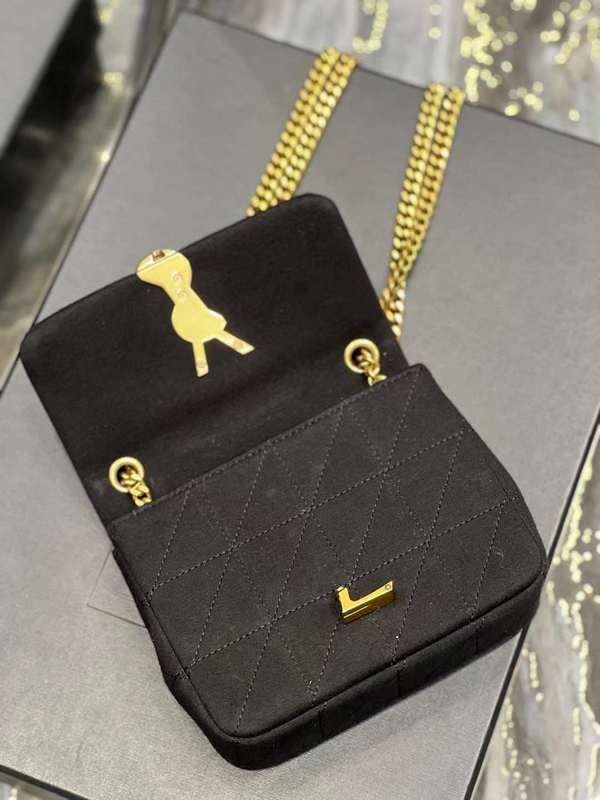 Yves Saint Laurent - Bags - The Wells Bags  518