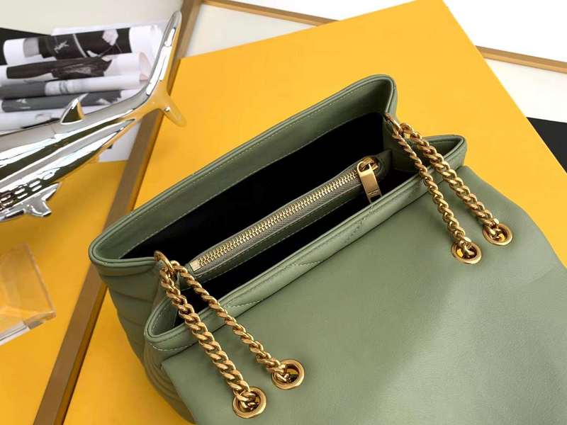 Yves Saint Laurent - Bags - The Wells Bags  319