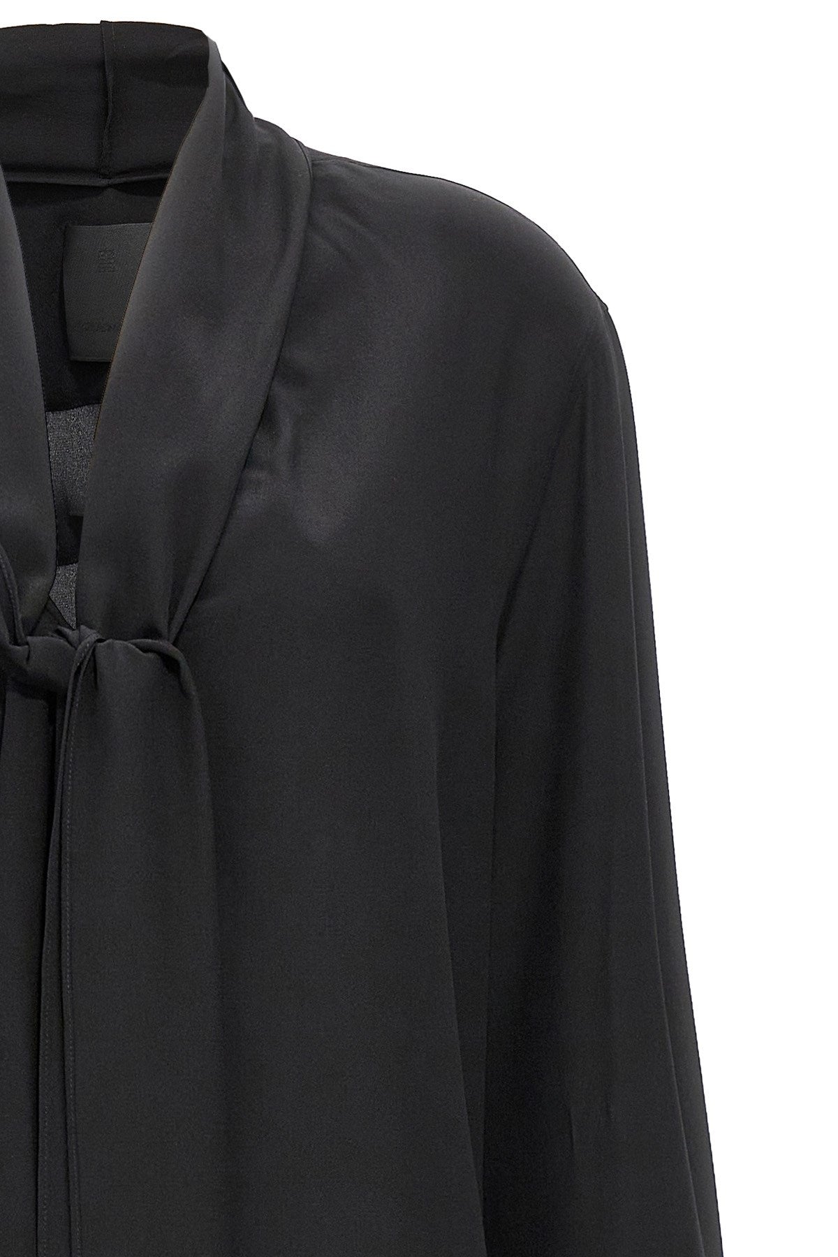 Givenchy Women Lagallière Shirt